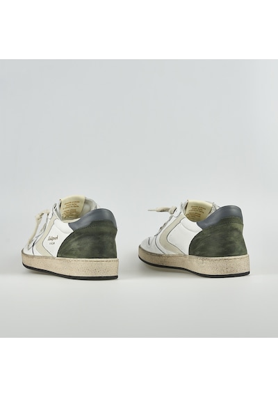 Sneaker Günlük Erkek Vd2854m Valsport Davıs Herıtage Forest Forest