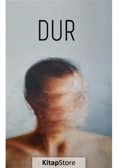 Dur - Can Başoğlu - Karina Yayınevi