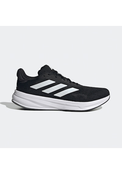 Adidas Response Super Erkek Siyah Koşu Ayakkabısı - Jı4308 Siyah
