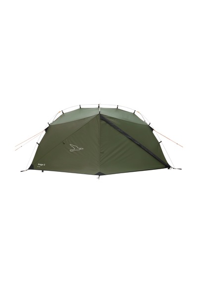 Easy Camp Rago 2 Ultralight 2 Kişilik Çadır Yeşil