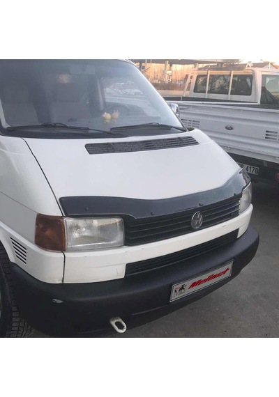 Vw T4 Transporter Ön Kaput Rüzgarlığı 1995-2003 Arası Kaput Kor