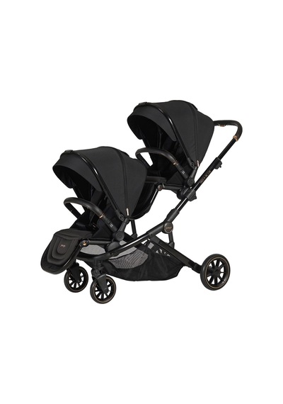 İbiza Plus İkiz Bebek Arabası 2420