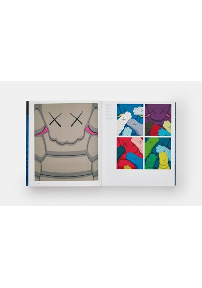Kaws