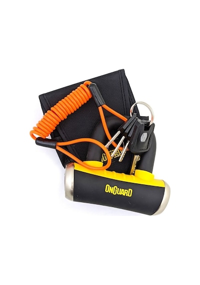 Onguard Boxxer Disk Kilidi 8046 16.8mm