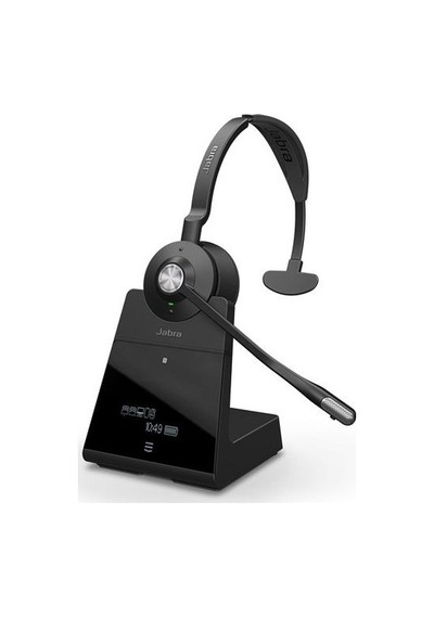 Jabra Engage 75 Mono Bluetooth 5.0 Kulaküstü Kulaklık