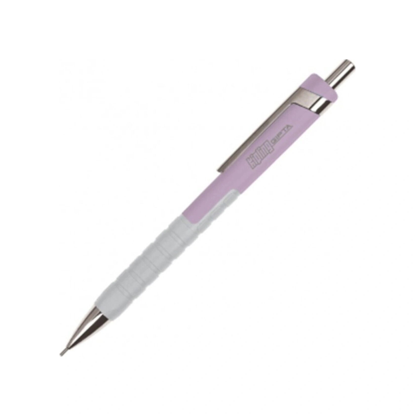 Kıplıng Versatil 0,7 Pastel Lila Çok Renkli