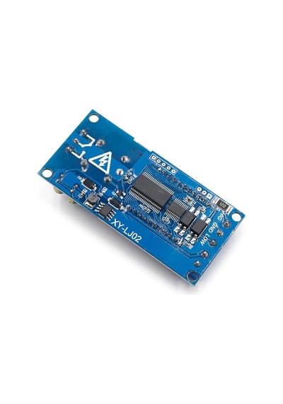 Xy-lj02 Zaman Ayarlı Röle Modül Micro Usb Dc 5-30v Besleme Zaman