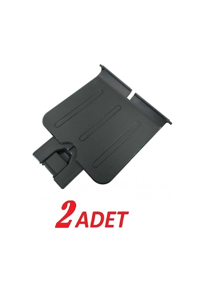 2 Adet Hp P 1102,p 1102w, P 1005 Uyumlu Kağıt Çıkış Tepsi