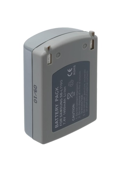 Sanger Sb-l110g Samsung Uyumlu  Kamera Batarya