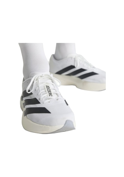Adidas Adidas Adizero Evo Sl Erkek Beyaz Yol Koşusu Ayakkabısı 31365 3972774
