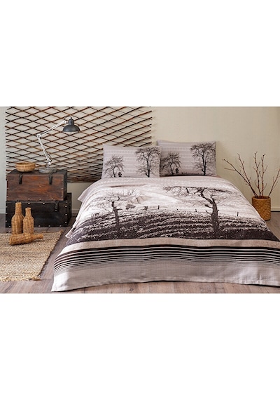 Özdilek Wood Tek Kişilik Pike Takımı 169143