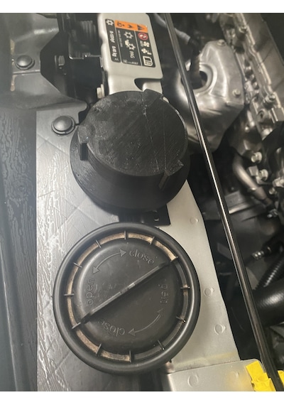 Opel Astra K & Astra J &Insignia B Far Kapağı (Büyük) 1 Adet