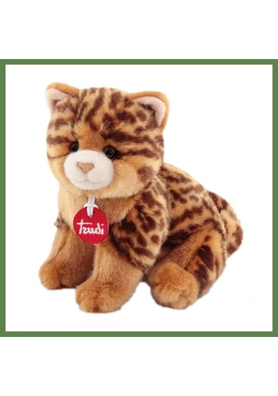 Bezos Brad Peluş Kedi 20 Cm Hb006