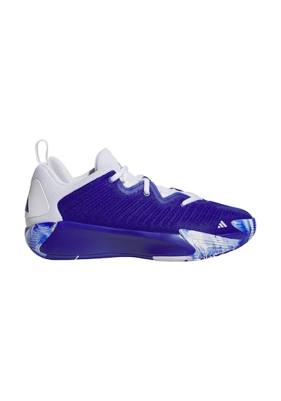 Adidas Initiation Çocuk Basketbol Ayakkabısı Jq1723 Mavi/beyaz