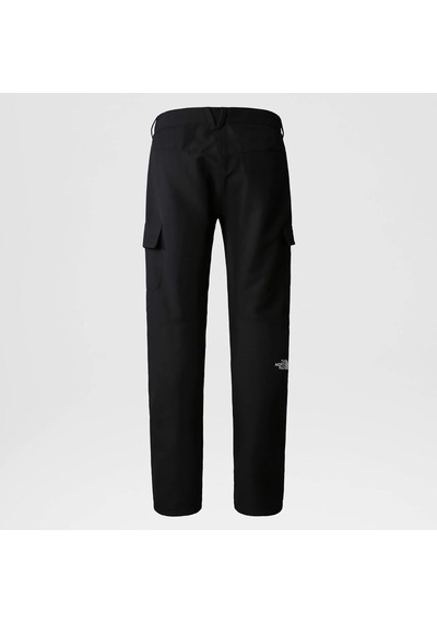 The North Face W Horızon Pant - Eu Siyah Kadın Pantolon Nf0a824zjk31