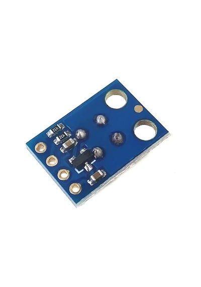 BCC MLX90614ESF Temassız Kızılötesi Sıcaklık Ölçer Sensör Modülü