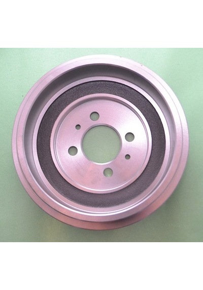 Renault Megane Scenic Arka Fren Kampanasi 1996-1999 8200256121 Hasefe124 1.9, 2.0, 1.6