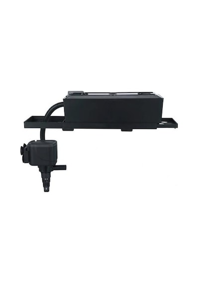 Venusaqua  601t Tepe Filtre 880l/H 25w