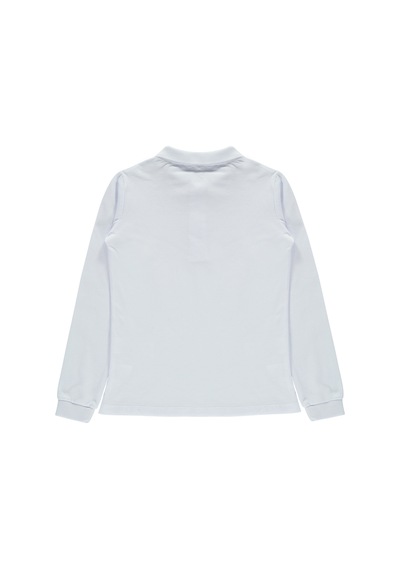 Civil Girls Kız Çocuk Sweatshirt 10-13 Yaş Beyaz 19a495417k11 Beyaz