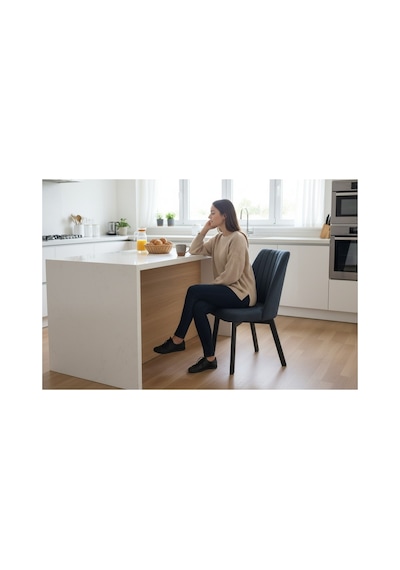 Tool Aksesuar T-6020 4 Kişik Yemek Masası Ve Antrsit Sandalye Takımı Mutfak Salon Restorant Cafe Otel Kullanımına Uygundur. Antrasit Tool Aksesuar T-6020 4 Kişik Yemek Masası Ve Antrsit Sandalye Takımı Mutfak Salon Restorant Cafe Otel Kullanımına Uygundur. Antrasit