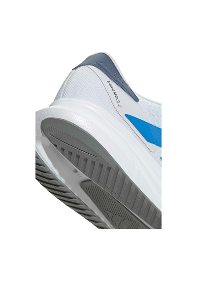 Adidas Duramo Sl2 M Beyaz Erkek Koşu Ayakkabısı 000000000102715603 Beyaz-mavı