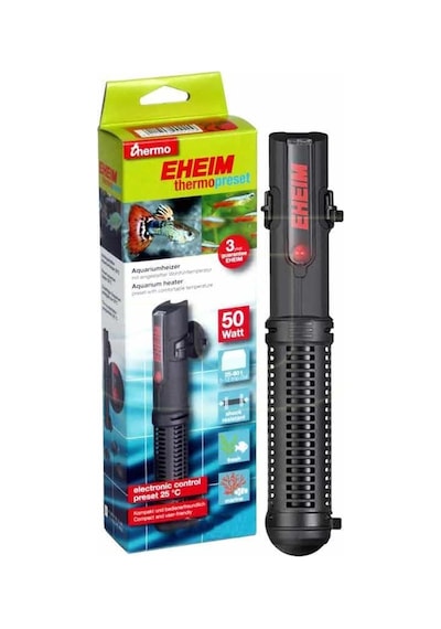 Eheim Termopreset 50w