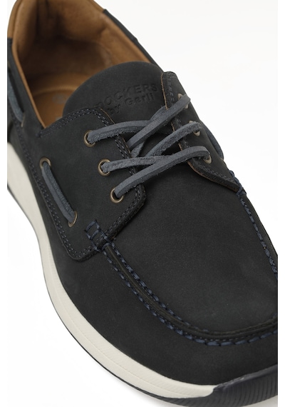 Dockers By Gerli Seymour-n 6fx Lacivert Erkek Marin Ayakkabı 000000000102122582 Lacivert Dockers By Gerli Seymour-n 6fx Lacivert Erkek Marin Ayakkabı 000000000102122582 Lacivert