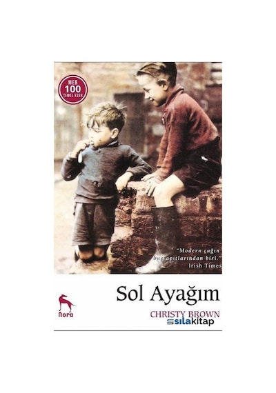 Sol  Ayağım --