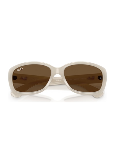 Ray-ban Rb4101 688753 58 Kadın Güneş Gözlüğü Krem
