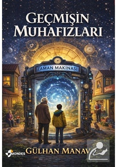 Geçmişin Muhafızları / Gülhan Manav