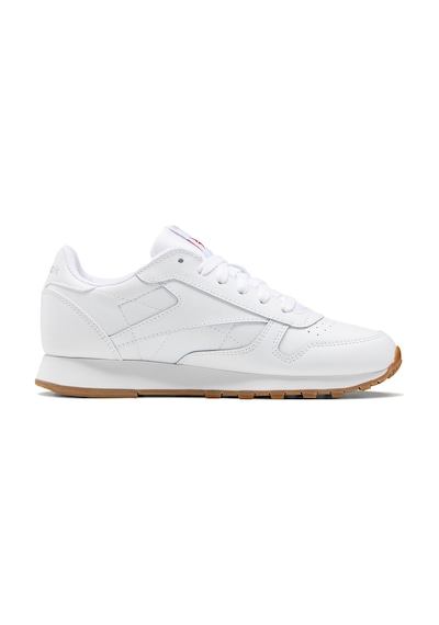 Reebok  3W Cl Lthr Kadın Beyaz Sneaker