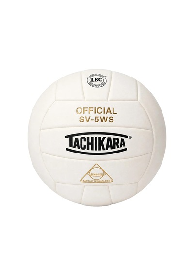 Tachikara Sv-5ws Voleybol Ea Açık Gri