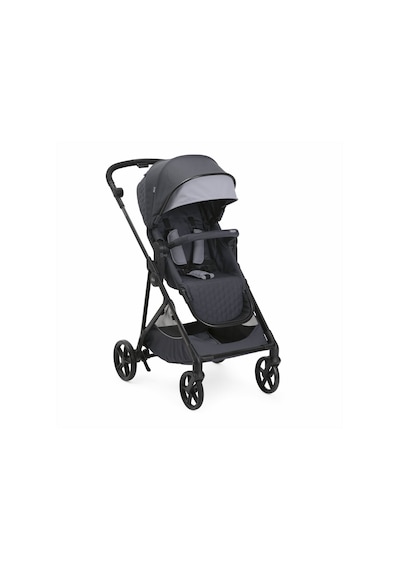 Chicco Seety Çift Yönlü Bebek Arabası - Boston Grey - 8058664173686
