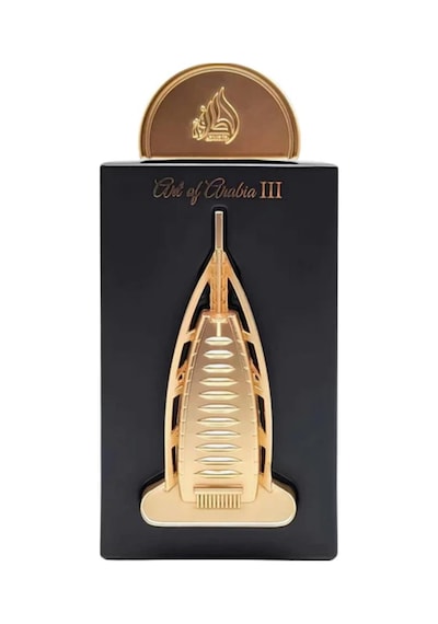 Lattafa Pride Art Of Arabia Iıı Edp 100 Ml Unisex Parfüm Aromatik