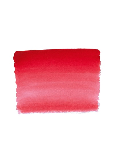Schmincke Aqua Drop Sıvı Suluboya 30ml - Scarlet Red N11.550
