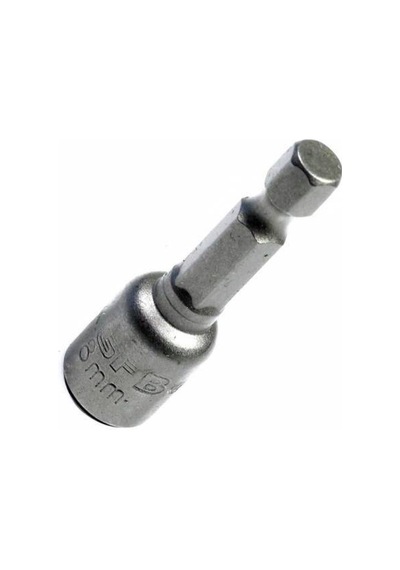 Manyetik Somun Lokması Ekstre Uzun 8x150 Mm Aynı Gün