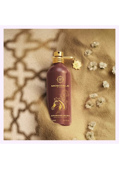 Arabians Musk Edp 100ml Diğer