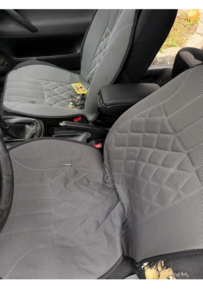 Volkswagen Passat B5 İle Uyumlu Araca Özel Kolçak Kol Dayama 1996 1997 1998 1999 2000