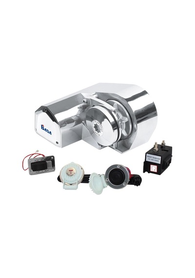 Bada S912 Tekne Irgatı 600w 12v