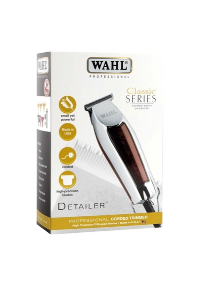 Wahl Detailer Saç Ve Sakal Kesme Makinesi 08081-026