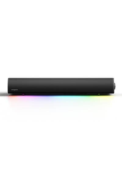 Creatıve Sound Blaster Gs5 Rgb Oyun Soundbar,bluetooth 5.4, Op...