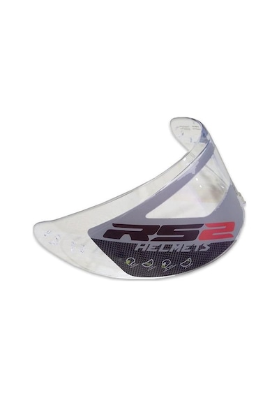 Rs2 Kask Camı Şeffaf