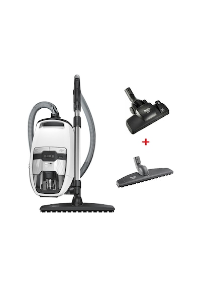 Miele Blizzard SKMF5 CX1 Comfort XL Lotos Elektrikli Süpürge