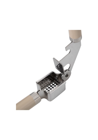 Mudo Home Sarımsak Ezici 19cm 696123