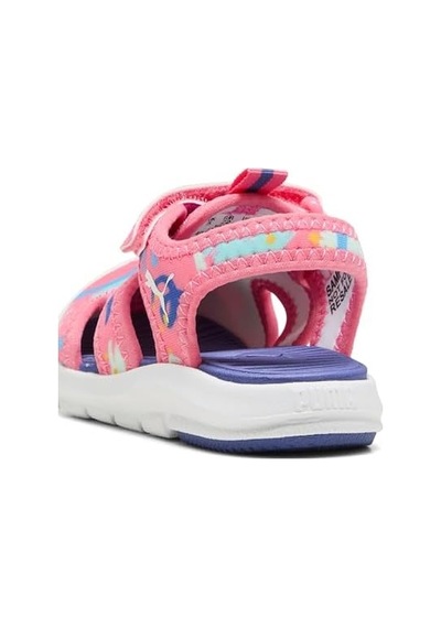 Fun Racer Bebek Sandaleti Altın