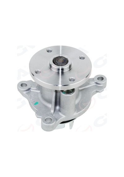 Gva 5291312 Devirdaim Su Pompası Hyundaı Accent Blue 1.4l G4lc 6 İleri Kappa 10- / İ10 1.2l G4la 08-19 / Bayon İ20 1.4l Bc3 21- / Kıa Rıo Pıcanto 1.2l G4la 10- 2510003010-2510003011-2510003020