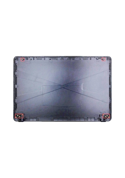 Asus X543ma-dm621t, X543ma-dm624t Lcd Kasa Arka Kapak Cover + Çerçeve Bezel