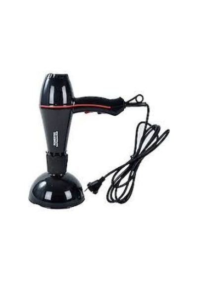 Powertec TR-601 Profesyonel Saç Kurutma Makinesi + Vigo Başlık Powertec TR-601 Profesyonel Saç Kurutma Makinesi + Vigo Başlık