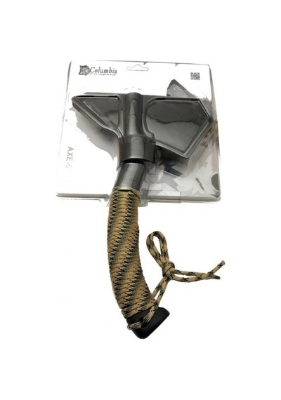 Axe-050-b Kamp Baltası