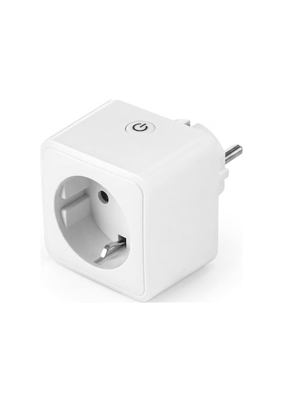 Cata Ct-4010 Akıllı Wifi Priz Uzaktan Kontrol